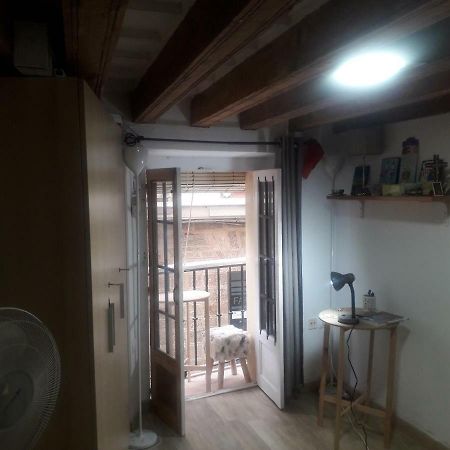 Cathedral Two Bedroom Unit & Two Balconies Cadiz Exterior photo
