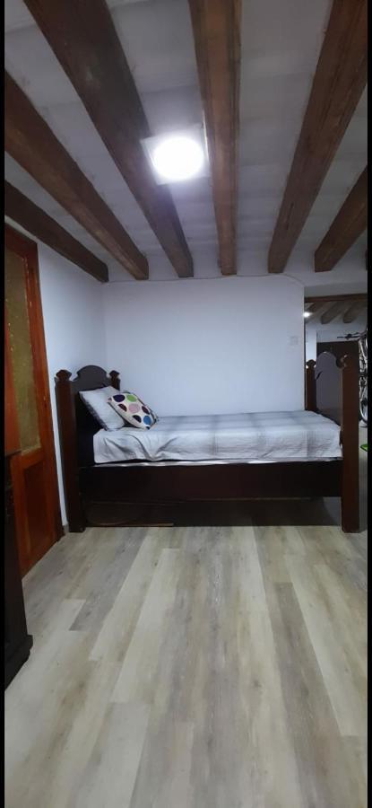 Cathedral Two Bedroom Unit & Two Balconies Cadiz Exterior photo