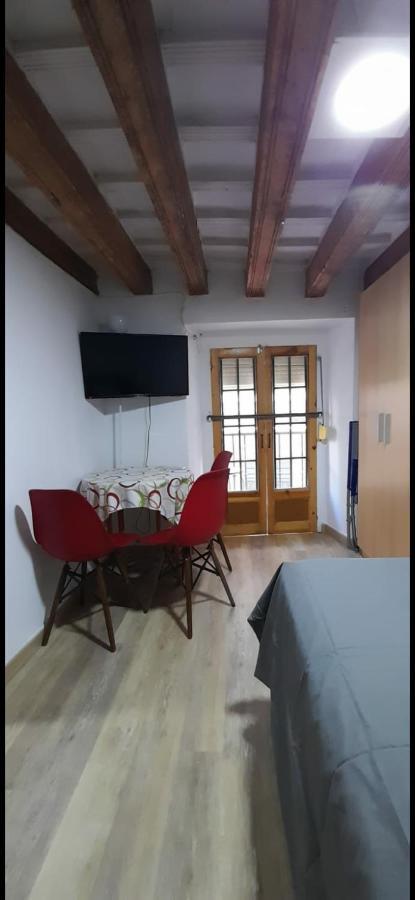 Cathedral Two Bedroom Unit & Two Balconies Cadiz Exterior photo