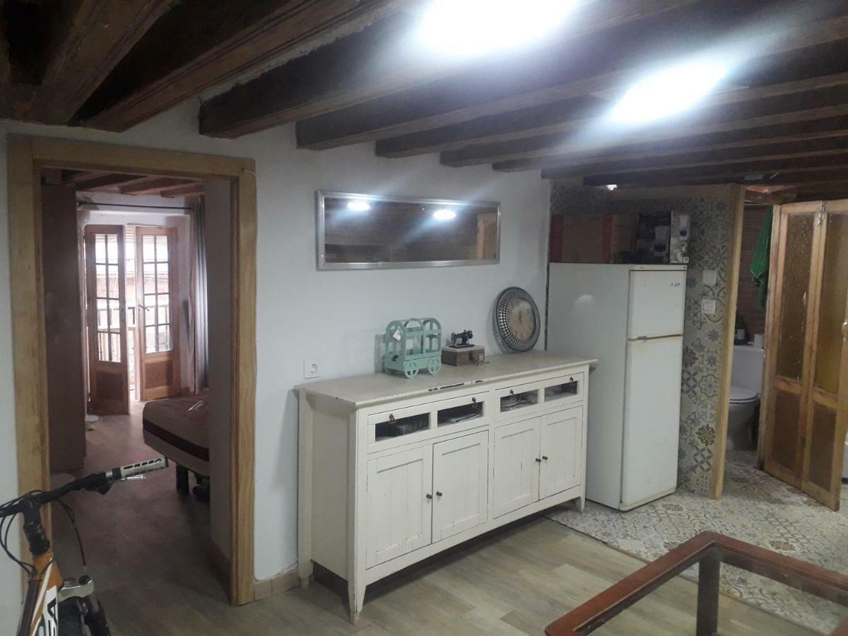 Cathedral Two Bedroom Unit & Two Balconies Cadiz Exterior photo